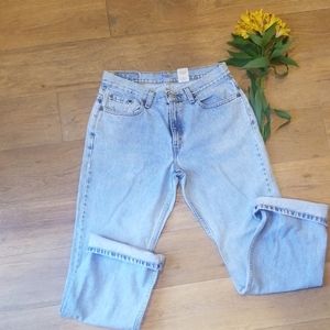 Levi's 515 jeans